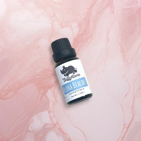 Aloha Beaches Essential Oil