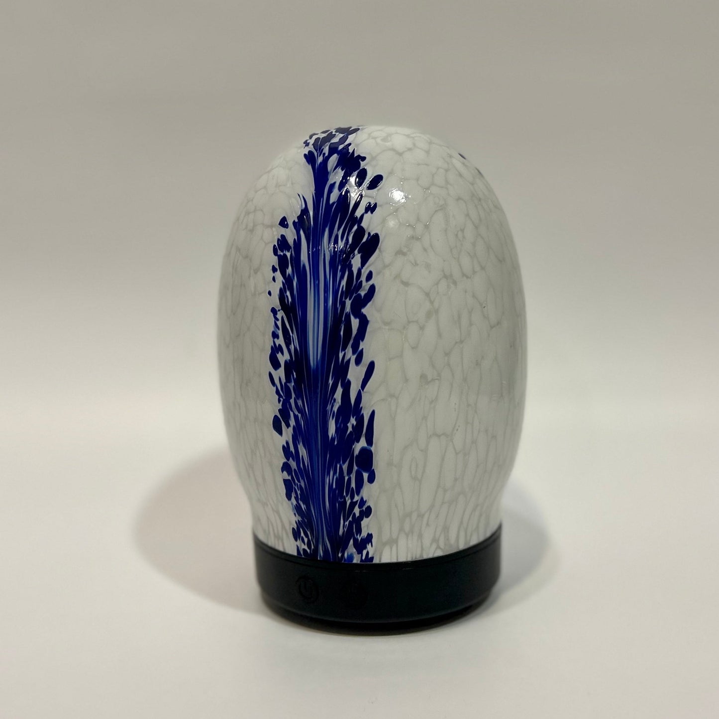 Blue Swirl Diffuser