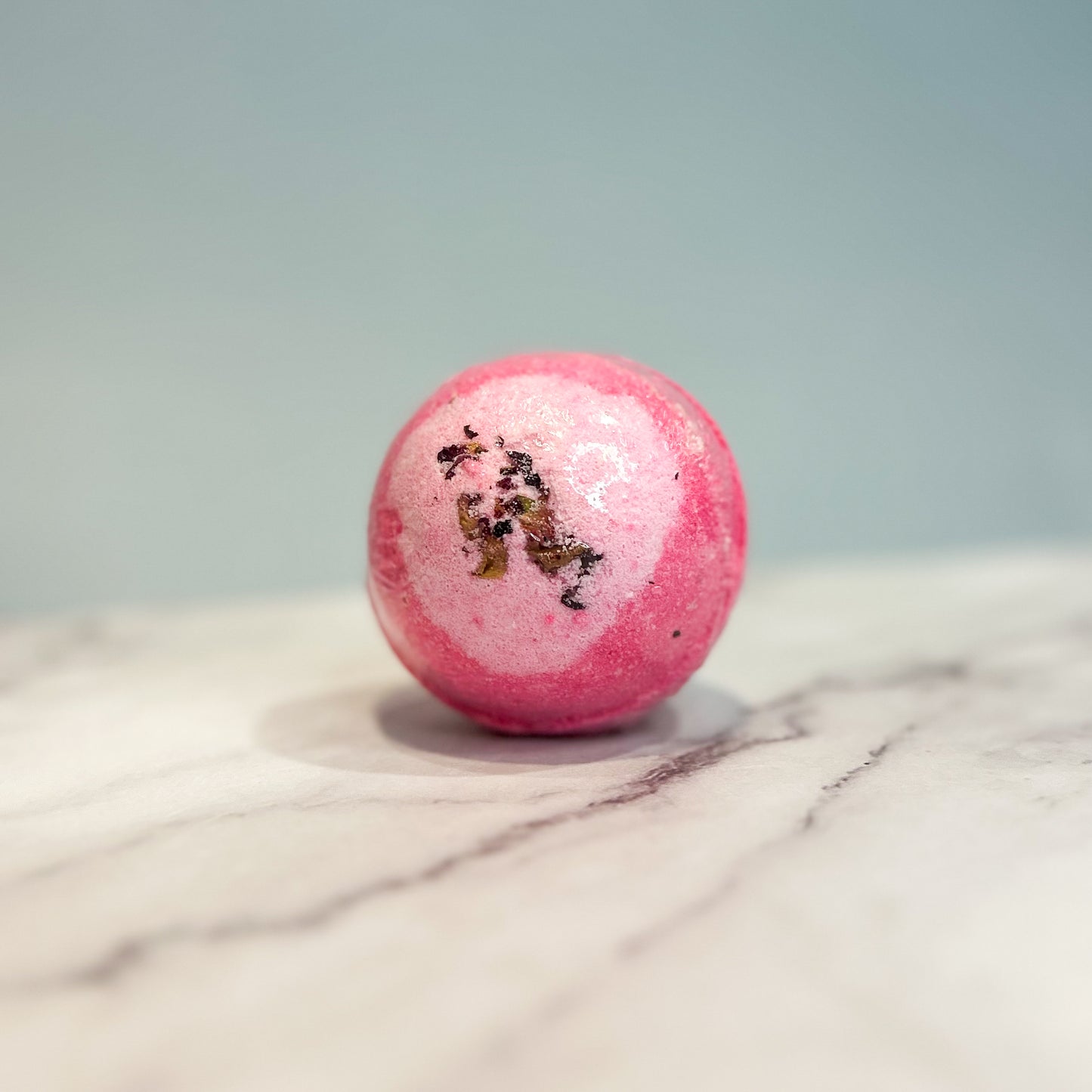 Crazy Love Bath Bomb