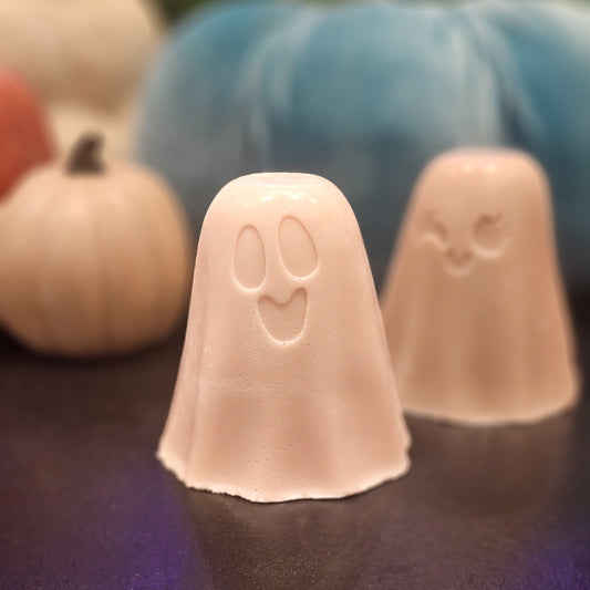 Fruit Loop Ghosts - Goat's Milk Soap