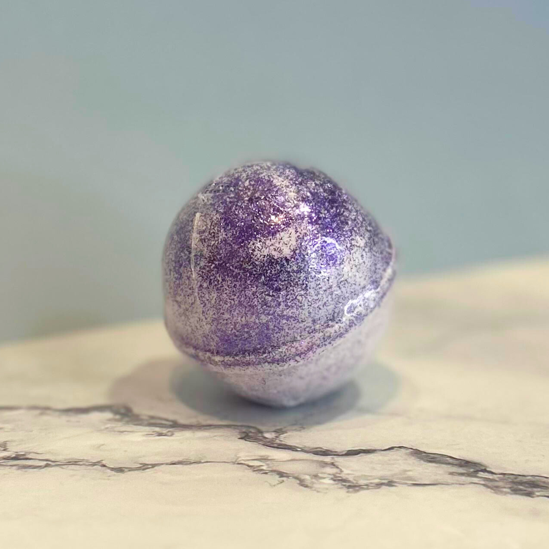 Jasmine Bath Bomb