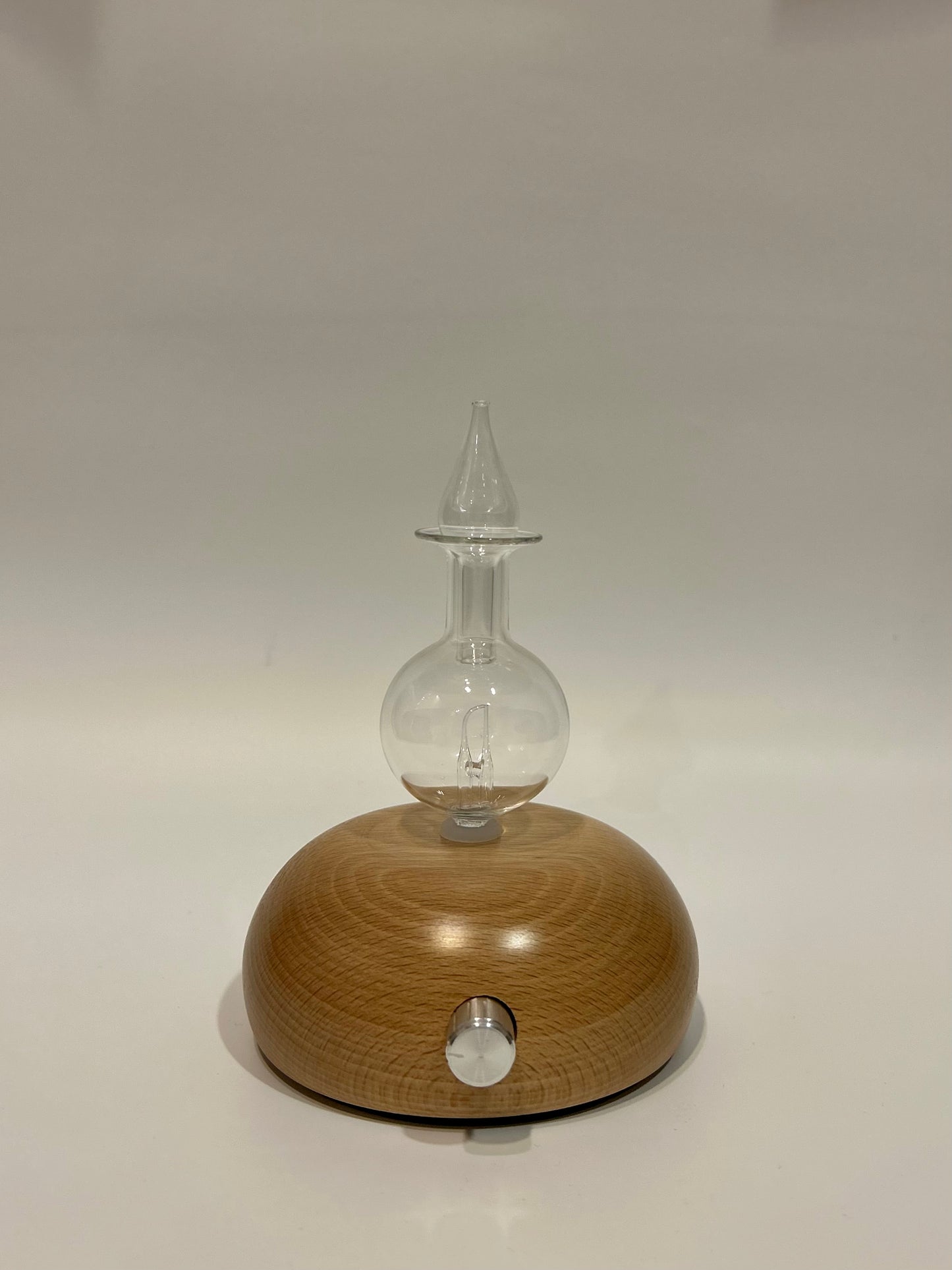 Small Sphere Nebulizer