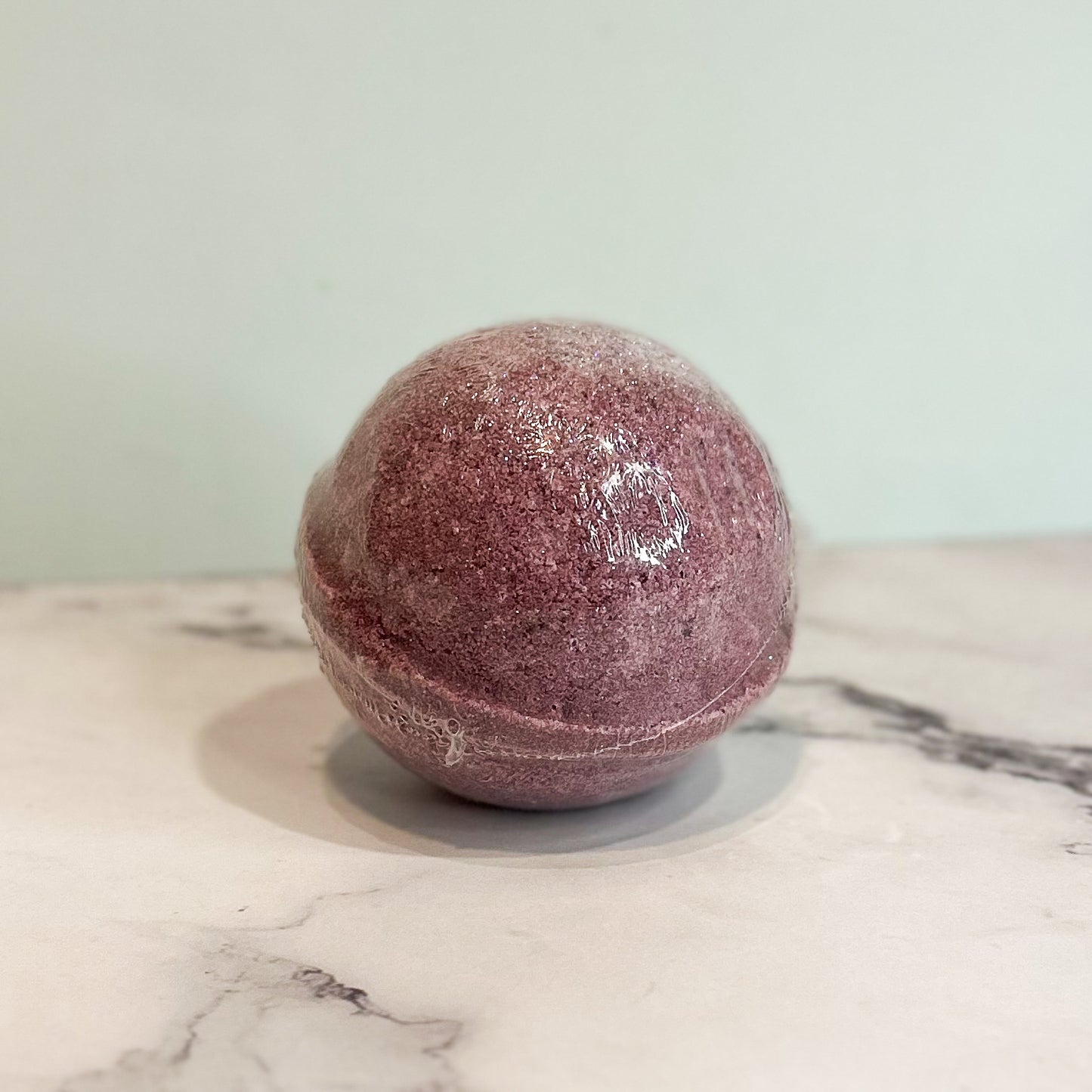 Snickerdoodle Bath Bomb