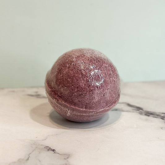 Snickerdoodle Bath Bomb